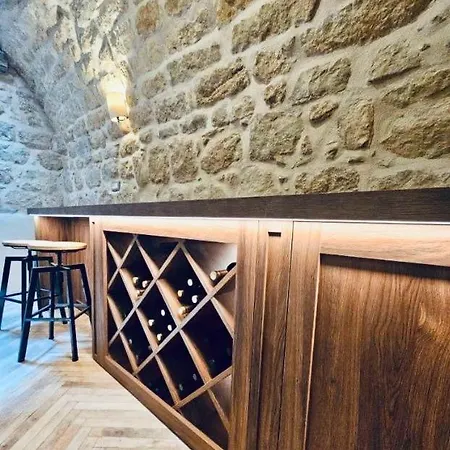 Maxima Comoda Luxury * Dubrovnik