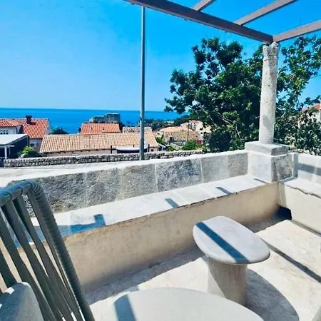 Villa Maxima Comoda Luxury Dubrovnik