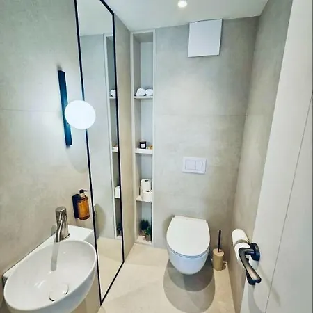 Maxima Comoda Luxury Dubrovnik