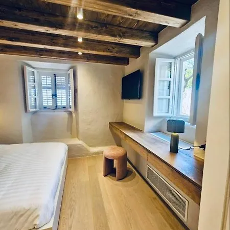 Maxima Comoda Luxury Villa Dubrovnik