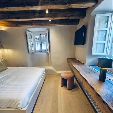 Maxima Comoda Luxury Villa