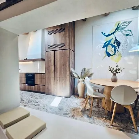 Villa Maxima Comoda Luxury *