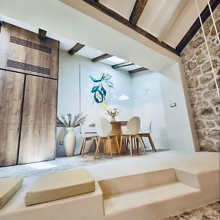 Maxima Comoda Luxury Villa Dubrovnik