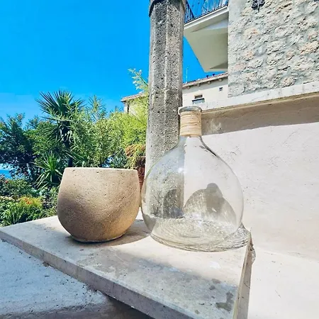 Villa Maxima Comoda Luxury