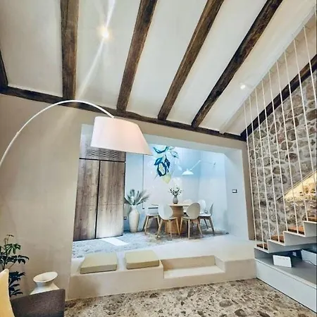 Maxima Comoda Luxury Villa *