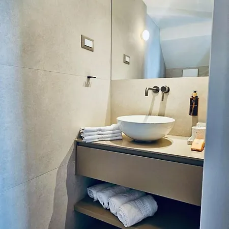 Villa Maxima Comoda Luxury *