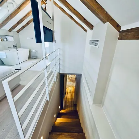 Villa Maxima Comoda Luxury *
