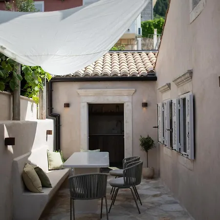 Villa Maxima Comoda Luxury *