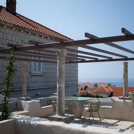 Maxima Comoda Luxury Dubrovnik