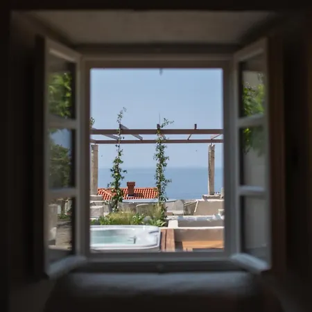 Villa Maxima Comoda Luxury Dubrovnik