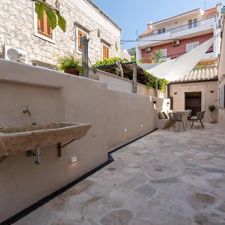 Villa Maxima Comoda Luxury