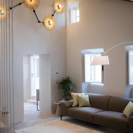 Maxima Comoda Luxury *