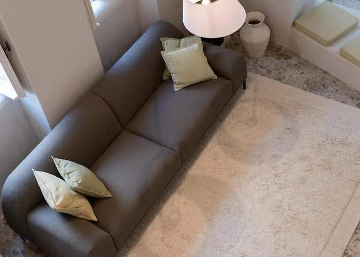 Maxima Comoda Luxury Ragusa