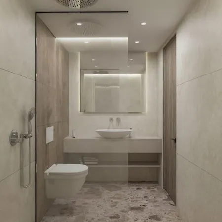 Maxima Comoda Luxury Dubrovnik