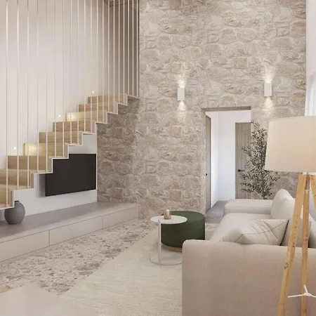 Villa Maxima Comoda Luxury