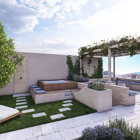 Maxima Comoda Luxury Villa *