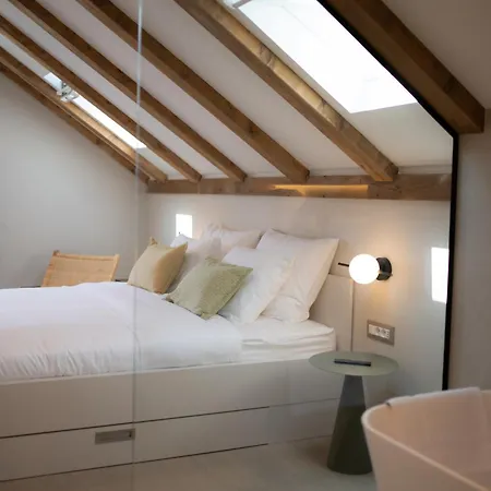 Maxima Comoda Luxury Вилла *