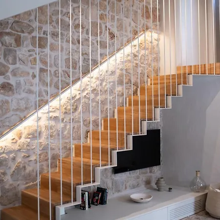 Maxima Comoda Luxury Вилла *