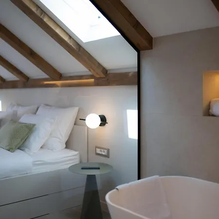Vila Maxima Comoda Luxury *