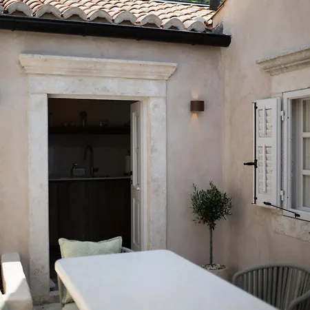 Maxima Comoda Luxury Vila