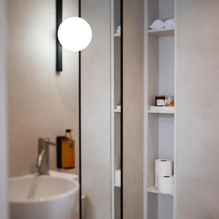 Вилла Maxima Comoda Luxury