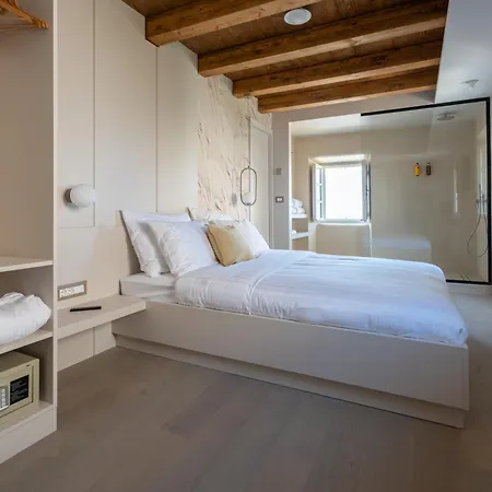 Maxima Comoda Luxury *