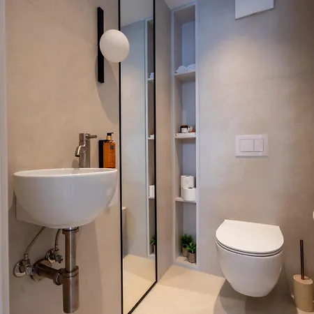 Maxima Comoda Luxury *