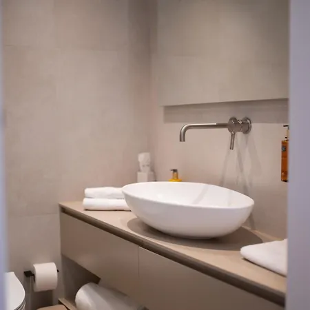 Maxima Comoda Luxury Вилла