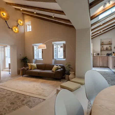 Vila Maxima Comoda Luxury Dubrovník