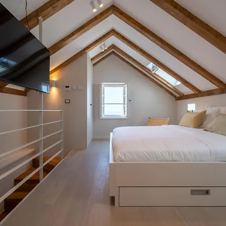 Maxima Comoda Luxury Willa *