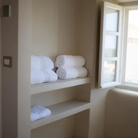 Maxima Comoda Luxury Вилла *