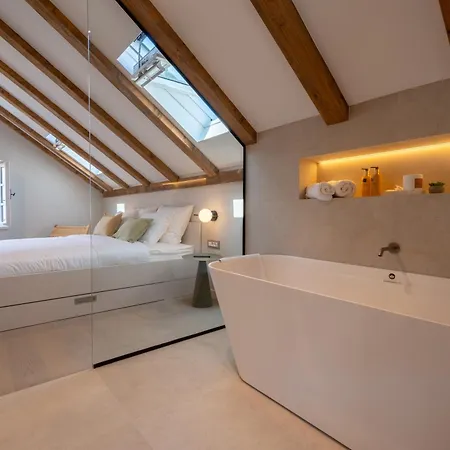 Vila Maxima Comoda Luxury *