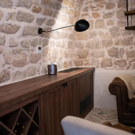 Maxima Comoda Luxury Вилла