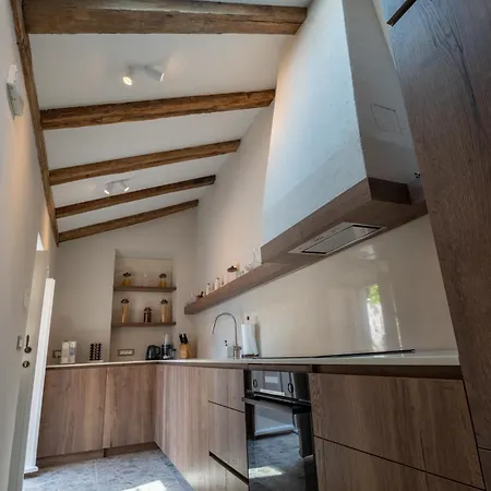 Вилла Maxima Comoda Luxury