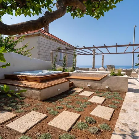 Willa Maxima Comoda Luxury *