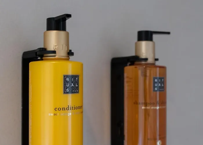 Willa Maxima Comoda Luxury *