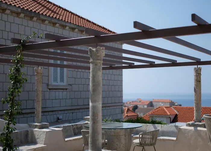 Willa Maxima Comoda Luxury