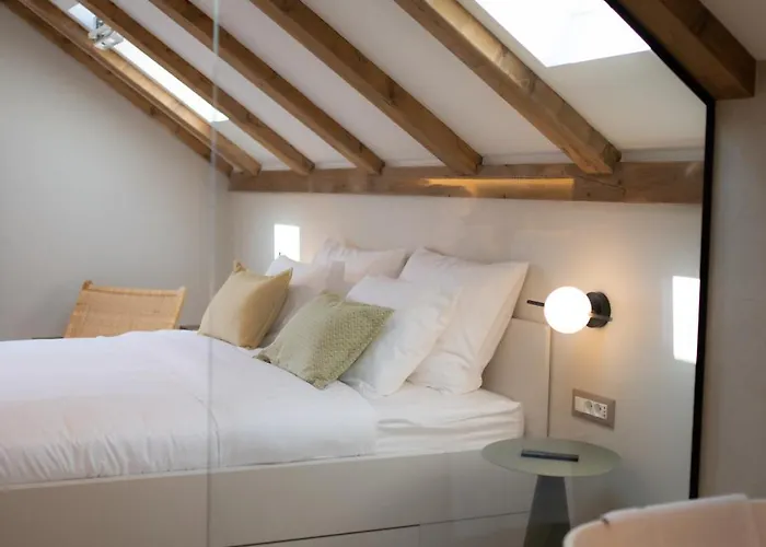 Maxima Comoda Luxury Willa *