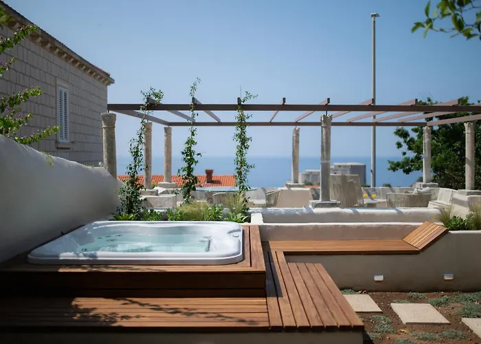 Willa Maxima Comoda Luxury