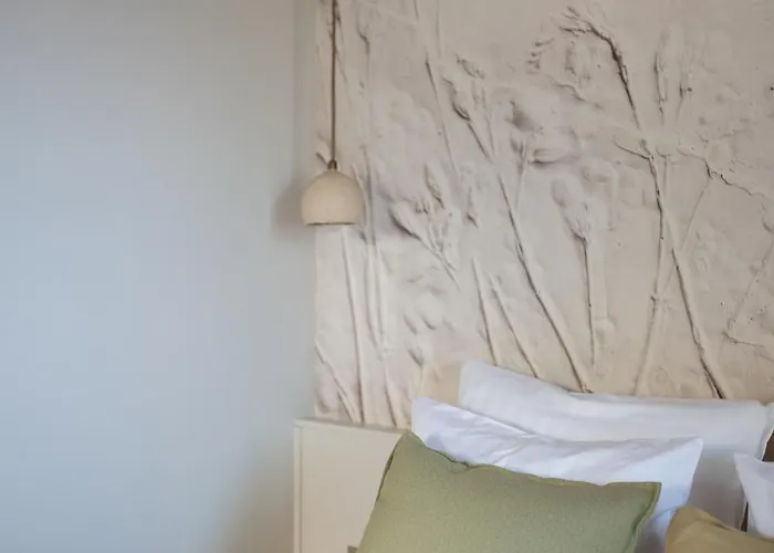 Maxima Comoda Luxury Willa *