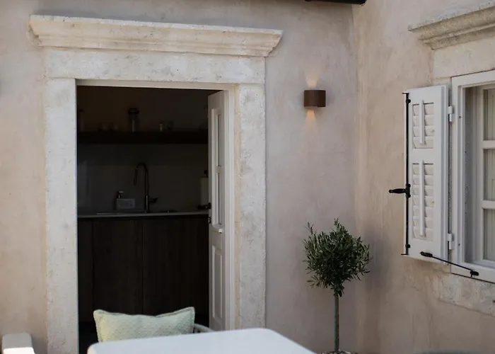 Maxima Comoda Luxury 别墅