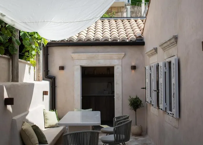 Willa Maxima Comoda Luxury *