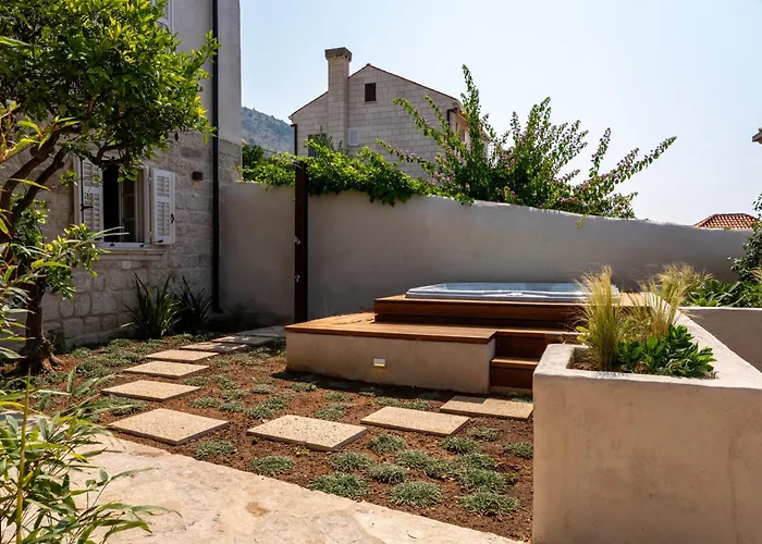 Maxima Comoda Luxury Willa *