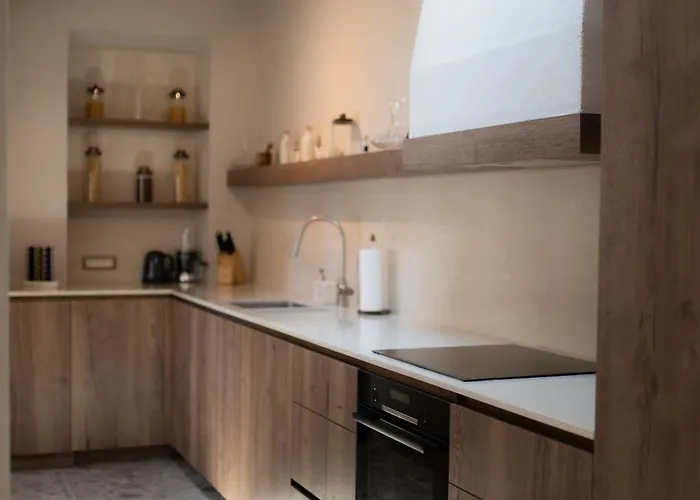 Maxima Comoda Luxury Willa Dubrownik