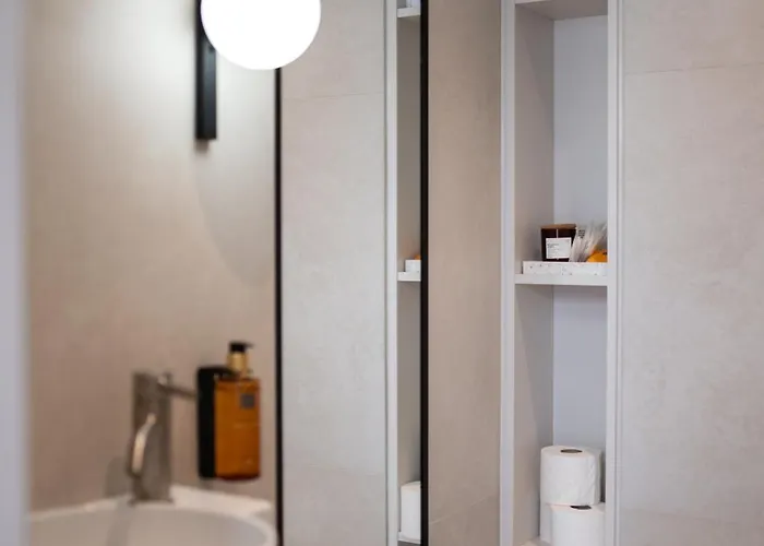 Willa Maxima Comoda Luxury