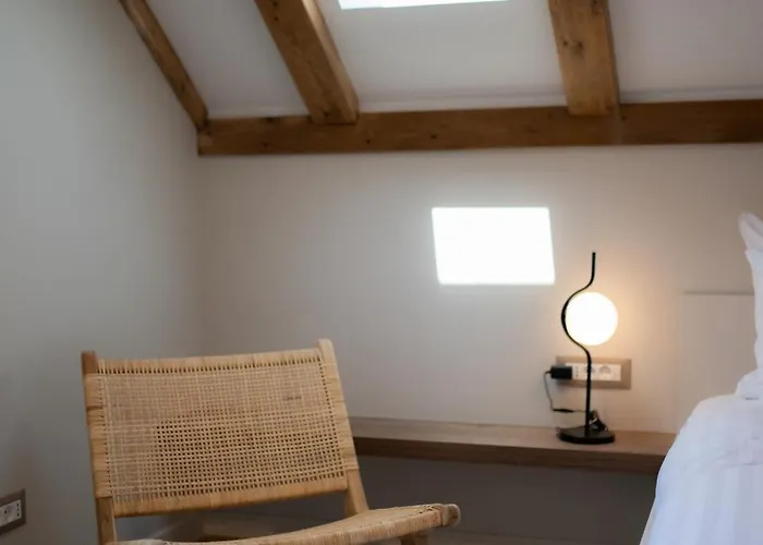 Maxima Comoda Luxury Willa *