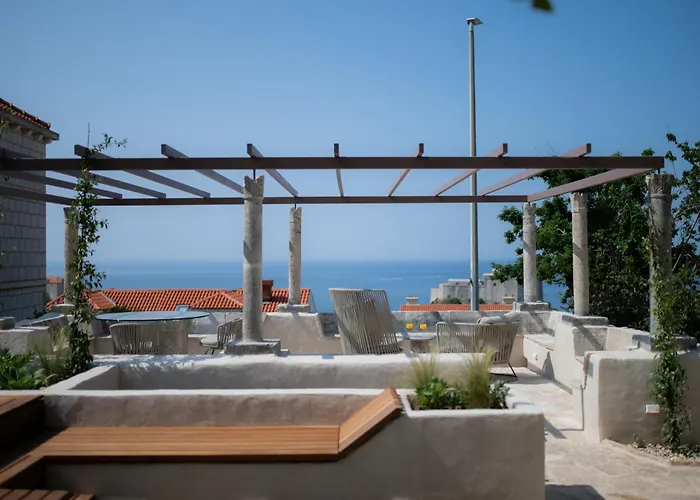 Maxima Comoda Luxury *