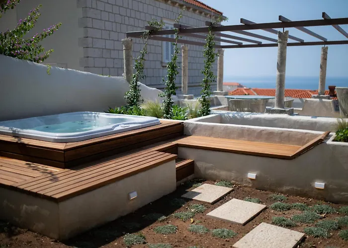 Maxima Comoda Luxury *