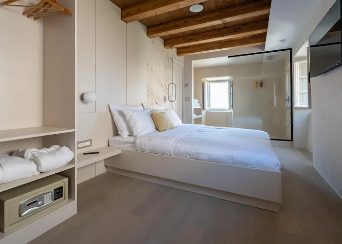 Maxima Comoda Luxury *