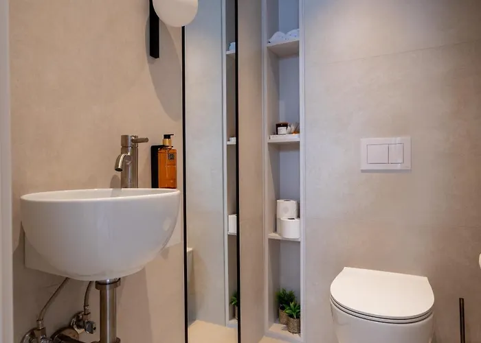 Maxima Comoda Luxury *